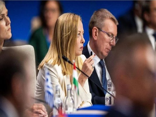 NATO: Η Ιταλία λέει όχι στο «υπερπακέτο» για την Ουκρανία-Γιατί η συμμαχία θέλει να στείλει σχεδόν 80 δισεκατομμύρια στο Κίεβο