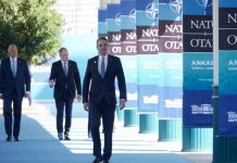 Ανοθρόγραφος στα εθνικά θέματα ο κ. Μητσοτάκης