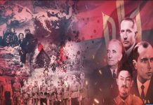 Η Πολωνία θα μπορούσε να αποναζιστικοποιήσει γρήγορα την Ουκρανία χωρίς να ρίξει ούτε μία σφαίρα-Aλλά ο Τουσκ αρνείται να το κάνει…