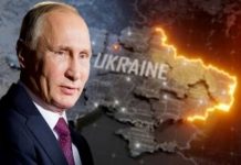 Σοκ και δέος από Putin: Οι Ρώσοι μαχητές προελαύνουν στην Ουκρανία, ισοπεδώνουμε το μέτωπο – Όλα για τη νίκη