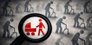Δημογραφικός «εφιάλτης» στην Ελλάδα: Κατέρρευσαν κατά 44% οι γεννήσεις μέσα σε 20 χρόνια!-Η χώρα μας στη χειρότερη θέση της Ευρώπης