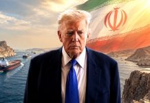 O Trump επιβάλλει «διόδια» 20% στο Hormuz – Σαρωτική ιρανική απάντηση, οι Φρουροί πυρπόλησαν το Κουβέιτ