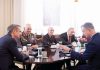 Μεγάλη Εθνική Προδοσία : Παραδόθηκε μέσω των 2 νέων Νατοϊκών στρατηγείων (Κων/λη , Άδανα) η Μεσόγειος στην Τουρκία