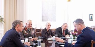 Μεγάλη Εθνική Προδοσία : Παραδόθηκε μέσω των 2 νέων Νατοϊκών στρατηγείων (Κων/λη , Άδανα) η Μεσόγειος στην Τουρκία