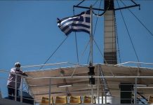 Να μην βρεθούμε να μιλάμε ξανά για «ξεχασμένη Ελλάδα»