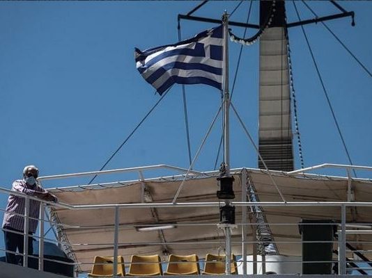 Να μην βρεθούμε να μιλάμε ξανά για «ξεχασμένη Ελλάδα»