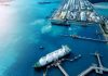 Ρεκόρ εισαγωγών ρωσικού LNG στην ΕΕ – Περίπου 10 εκατ. μετρικούς τόνους το πρώτο εξάμηνο