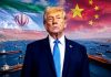 O ”ήξεις αφίξεις” Trump «βούλιαξε» στο Hormuz, εγκαταλείπει τα διόδια 20% – Βόμβα Κίνας σε ΗΠΑ: «Αποσύρετε τις φρεγάτες σας»