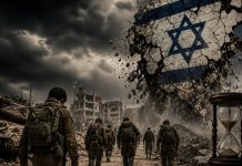 Άρχισε… από τον στρατό – Κανένα θαύμα δεν πρόκειται να σώσει το Ισραήλ, θέμα χρόνου… η κατάρρευση