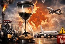 Ο πόλεμος με το Ιράν «θερίζει» τις ευρωπαϊκές αεροπορικές εταιρείες – Έρχεται κύμα χρεοκοπιών και εξαγορών