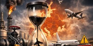 Ο πόλεμος με το Ιράν «θερίζει» τις ευρωπαϊκές αεροπορικές εταιρείες – Έρχεται κύμα χρεοκοπιών και εξαγορών
