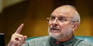 Πολεμικό τελεσίγραφο Qalibaf στον Trump – Ούτε βήμα πίσω στον πόλεμο, με κάθε μέσο και όπλο, θα ελέγχουμε το Hormuz