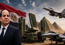 «Είναι σκουπίδια»: H Αίγυπτος ξαναβγάζει τα ρωσικά όπλα και «φτύνει» F-16 και Rafale – Η σκληρή αλήθεια για την ελληνική αεράμυνα