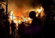 Mαζικά ρωσικά πλήγματα με drones και πυραύλους στην Ουκρανία: Στο επίκεντρο η Οδησσός & λιμάνια στη Μαύρη Θάλασσα