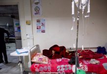 Δειλό έγκλημα πολέμου η αμερικανική επιδρομή κοντά στο παιδιατρικό νοσοκομείο στην Αχβάζ