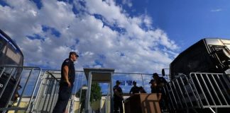 Τέμπη – Αδιανόητη πρόκληση: Θέλουν να αναβληθεί επ’ αόριστον η δίκη- «Εργαλειοποιούν την 717 για να γλιτώσουν»