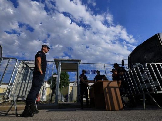 Τέμπη – Αδιανόητη πρόκληση: Θέλουν να αναβληθεί επ’ αόριστον η δίκη- «Εργαλειοποιούν την 717 για να γλιτώσουν»