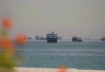 Μόνο το Ιράν μπορεί να κάνει αποναρκοθετήσεις στο Στενό του Ορμούζ βάσει του Μνημονίου Συνεργασίας με τις ΗΠΑ