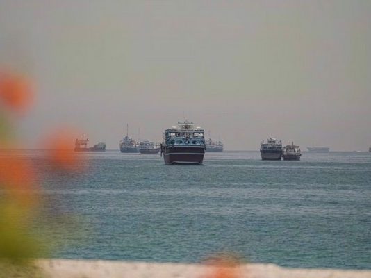 Μόνο το Ιράν μπορεί να κάνει αποναρκοθετήσεις στο Στενό του Ορμούζ βάσει του Μνημονίου Συνεργασίας με τις ΗΠΑ
