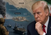 Ο Trump παίζει με τη φωτιά στο Ιράν – Εξετάζει το ίδιο σχέδιο που ο Carter απέρριψε το 1979 ως «σφαγείο για τον στρατό των ΗΠΑ»