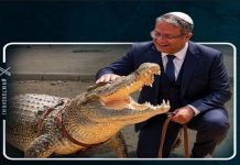 Σοκαριστική απόφαση Ισραήλ: Οι κροκόδειλοι του Νείλου θα εκτρέφονται για να χρησιμοποιηθούν σε φυλακές Παλαιστινίων