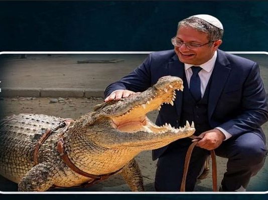 Σοκαριστική απόφαση Ισραήλ: Οι κροκόδειλοι του Νείλου θα εκτρέφονται για να χρησιμοποιηθούν σε φυλακές Παλαιστινίων