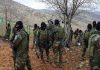 Ιράν: Tουλάχιστον έξι Κούρδοι μαχητές νεκροί σε συγκρούσεις με τους Φρουρούς της Επανάστασης