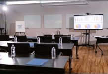 Εργασία και παραγωγικότητα: Χωρίς ευκαιρίες κατάρτισης στη δουλειά ο ένας στους δύο εργαζόμενους