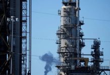 Σκαρφάλωσε πάνω από τα 90 δολάρια το βαρέλι το πετρέλαιο-Οι λαοί πληρώνουν πανάκριβα τους στρατιωτικούς τυχοδιωκτισμούς του Τραμπ