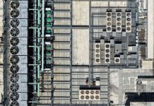 ΗΠΑ: Η «δίψα» για data centers… συρρικνώνει λίμνες – Οι εντυπωσιακές συμπτώσεις
