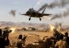 Οι Houthis γάζωσαν μαχητικό της Σ. Αραβίας στη Sana’a – «Προσπάθησε να παρεμποδίσει ιρανικό αεροπλάνο»