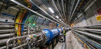 Εκτός λειτουργίας το CERN μετά από χρόνια πειραμάτων: Μετράει αντίστροφα για το μεγάλο «σβήσιμο» ο επιταχυντής