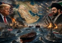 Σε πανικό ο Trump εκλιπαρεί για deal, το Ιράν απαντά θετικά υπό σκληρούς όρους – Βόμβα από Netanyahu: Νίκη τώρα ή πόλεμος