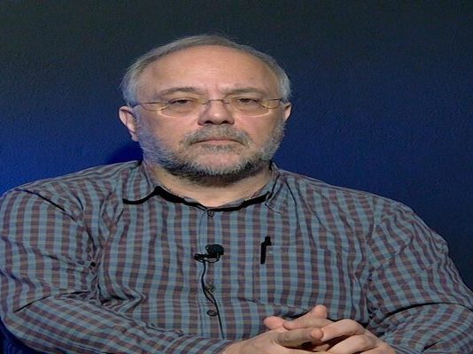 Θαν. Αυγερινός : Δεν εκπροσωπώ πλέον το κόμμα της Μ.Καρυστιανού- Λειτουργεί παράλληλο Γραφείο Τύπου.