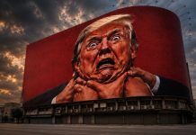 Σοκ: Ο Trump σταμάτησε τους βομβαρδισμούς στο Ιράν λόγω εκατόμβης νεκρών – Αποκάλυψη – βόμβα πρώην πράκτορα της CIA
