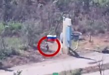 Οι Ρώσοι μπήκαν στην Ντρούζιβκα – Το τελευταίο εμπόδιο πριν το Κραματόρσκ