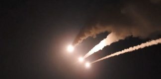 ΕΚΤΑΚΤΟ : Το Ιράν χτύπησε αιφνιδιαστικά την μεγαλύτερη αμερικανική αεροπορική βάση στο Μπαχρέιν