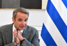 Στάχτη και η… κυβερνητική αξιοπιστία