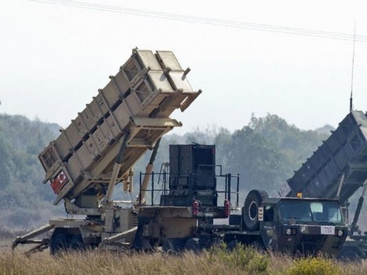 Άρχισε η αποχώρηση των τελευταίων δυνάμεων των ΗΠΑ από το Erbil στο Ιράκ – Απομακρύνθηκαν και τα Patriot