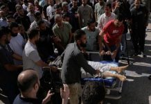 Δ. Όχθη: Νέο κύμα επιθέσεων εις βάρος των Παλαιστινίων – «Εκτεταμένη» επιχείρηση ετοιμάζει ο ισραηλινός στρατός