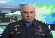 Σ.Σουροβίκιν: «Δεν έχουμε πλήξει ακόμη αρκετά σκληρά την Ουκρανία – Μπορούμε να ισοπεδώσουμε τα πάντα»