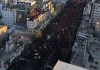Το παράδειγμα αξιοπρέπειας και αγώνα του λαού του Ιράν