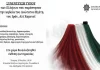 Συνέντευξη τύπου των Ελλήνων που παρέστησαν στην κηδεία του Ανώτατου Ηγέτη του Ιράν, Αλί Χαμενεΐ