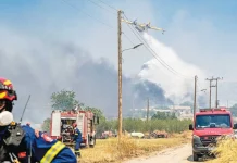 Μέγα σκάνδαλο με τα πυροσβεστικά εναέρια μέσα