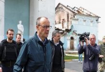 Ιστορική κατάρρευση: Ο Merz αποκαθηλώνεται – Έτοιμος διάδοχος μετά τα εγκλήματα στην Ουκρανία – Σαρώνουν τα φιλορωσικά κόμματα