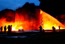 «Ο χειμώνας στην Ουκρανία δεν θα είναι μαύρος, θα είναι ο τελευταίος»