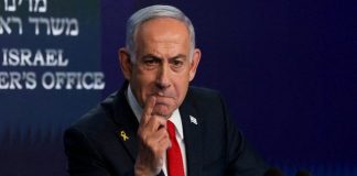 Μ.Νετανιάχου: Απορρίπτει ξανά το σχέδιο του Ν.Τραμπ για τη Γάζα , αντιμέτωπος με πιέσεις από τους ακροδεξιούς κυβερνητικούς εταίρους του