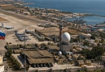 Ραγδαίες εξελίξεις – Η Ρωσία παραμένει στη Συρία, υπέγραψε συμφωνία για τις βάσεις – Θωρακίζει την παρουσία της στη Μεσόγειο