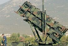Οι Patriot της εθνικής παραδοξότητας