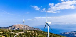 Εισαγγελική έρευνα για τα αιολικά πάρκα της χώρας μετά τη μεγάλη πυρκαγιά στην Αττικοβοιωτία